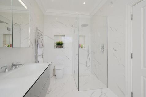 Master en-suite