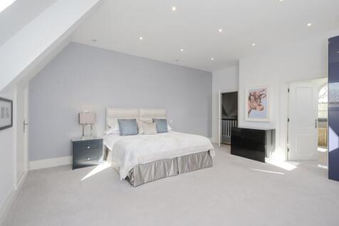 Guest suite