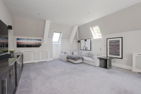 Media Room/Gym