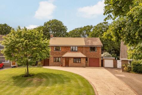 Barclay Close