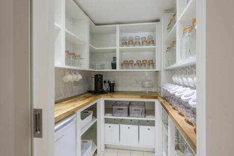 Pantry