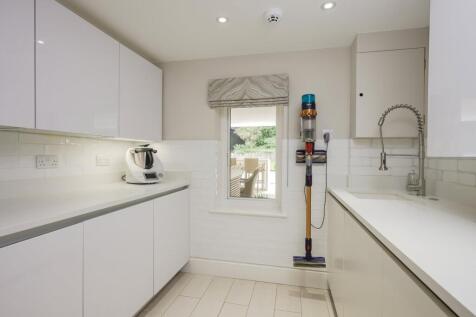 Prep Area