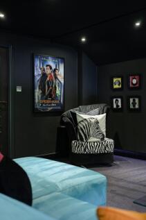 Media Room