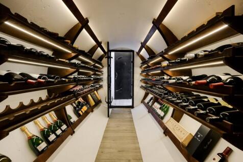 Wine Bunker
