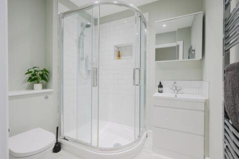 Principal Ensuite