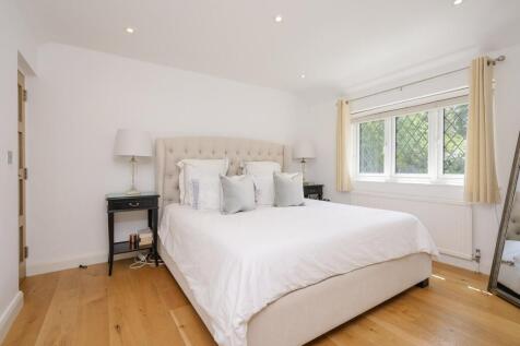 Principal Suite