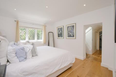 Principal Suite