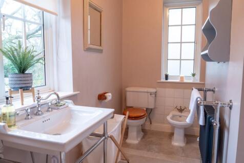 Bedroom 3 En Suite
