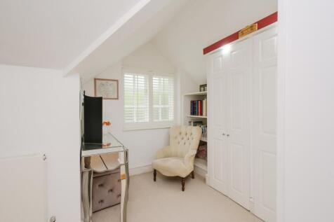 Dressing Room 