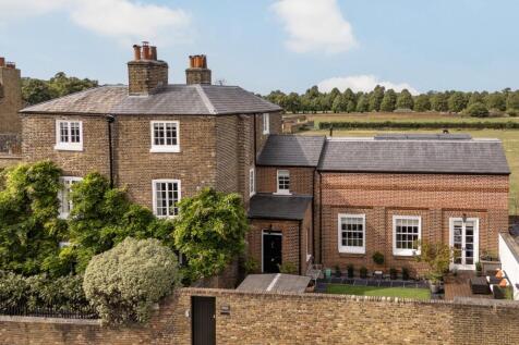 Paddock Cottage