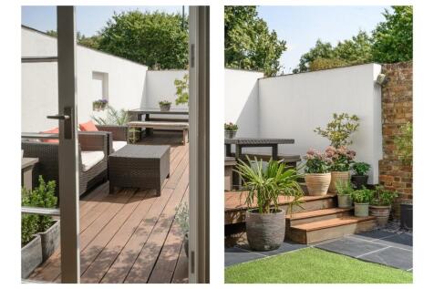 Beautiful Garden