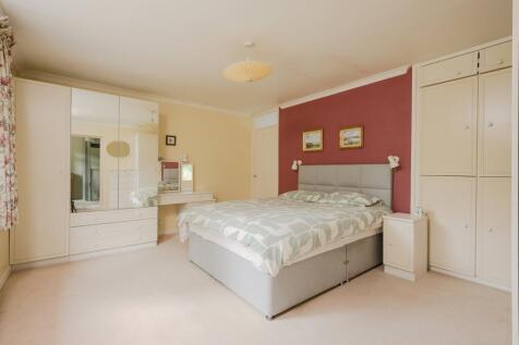 Bedroom Suite
