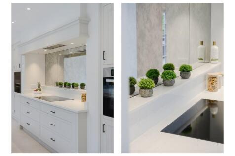 Martin Moore Kitchen