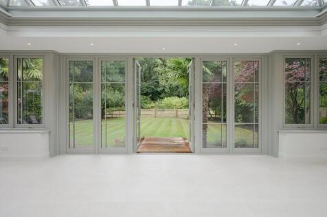 Orangery