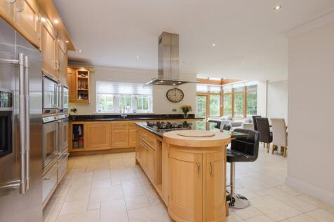 Open Plan Family Life