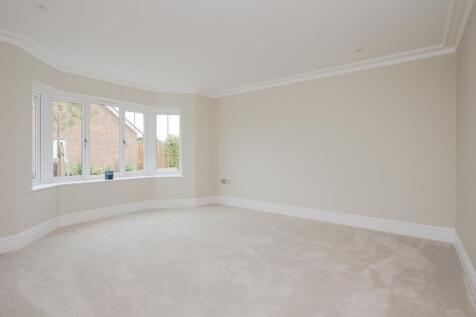 Reception Room 1