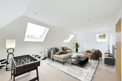 Leisure Room