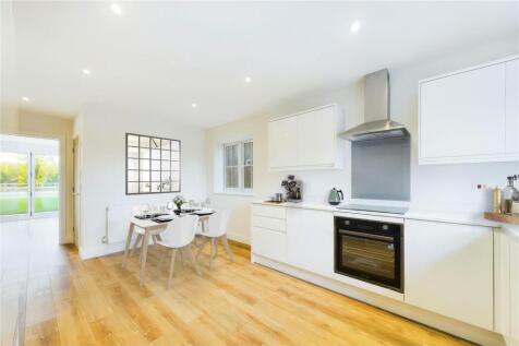 Kitchen/ Diner