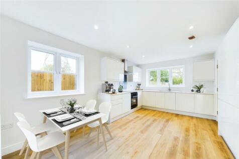 Kitchen/ Diner