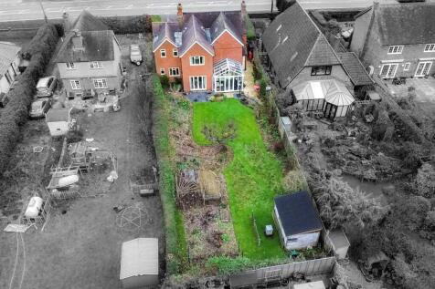 Highlighted Plot