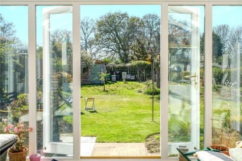 Garden Views