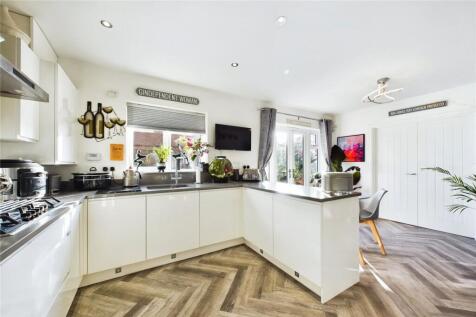 Kitchen/ Diner