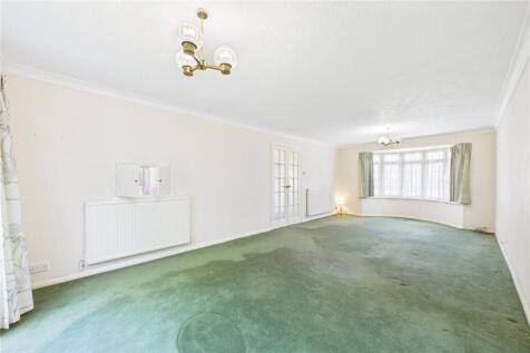 Living/ Dining Room