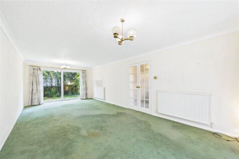 Living/ Dining Room