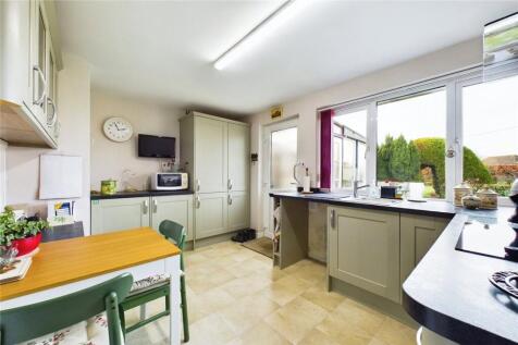 Kitchen/ Diner