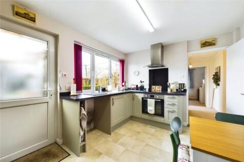 Kitchen/ Diner