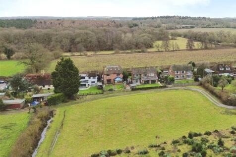 Countryside Views