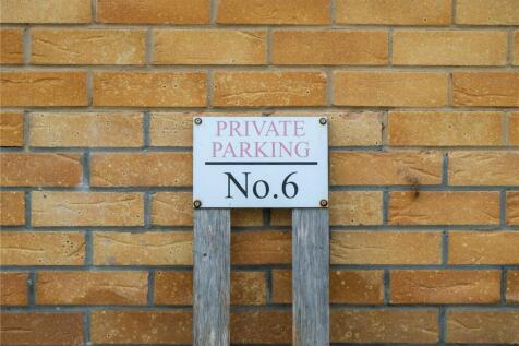 Allocated Parking