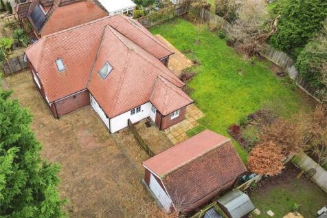 Side Aerial