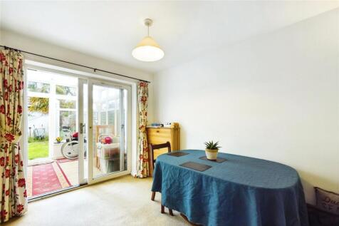 Dining Space