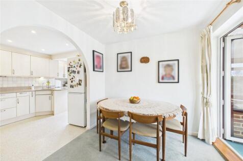 Kitchen/ Diner