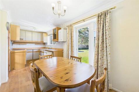 Kitchen/ Diner