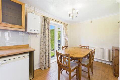 Dining Space