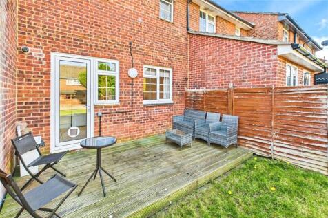 Decking