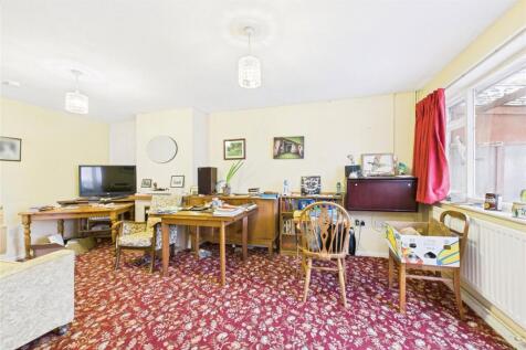 Living/ Dining Room