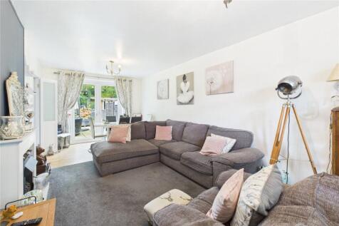 Living/ Dining Room