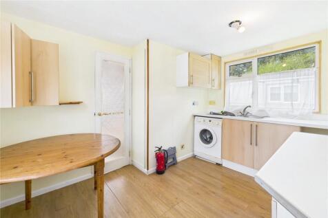 Kitchen/ Diner