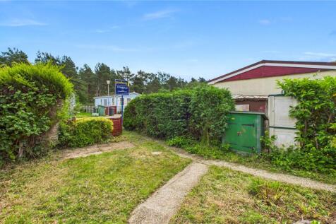 Rear Garden &amp; Access