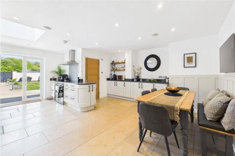 Kitchen/ Diner