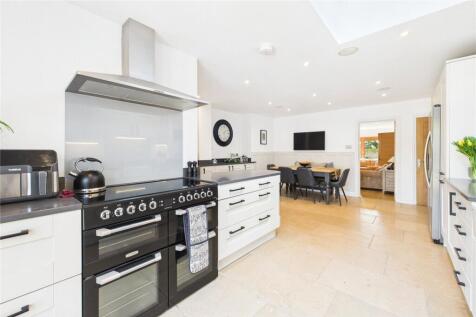 Kitchen/ Diner