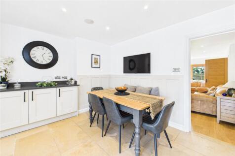 Dining Space
