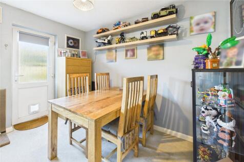 Dining Space