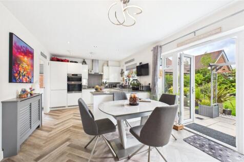 Kitchen - Diner