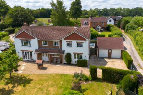 Front Aerial