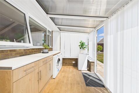 Utility Area