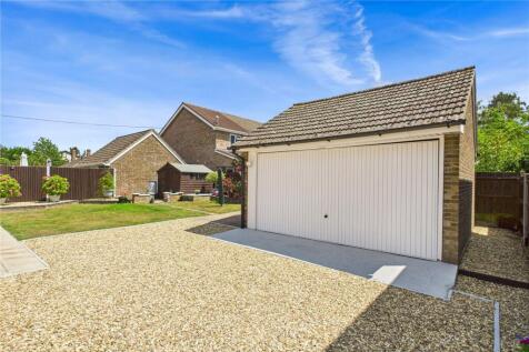 Garage/ Annexe
